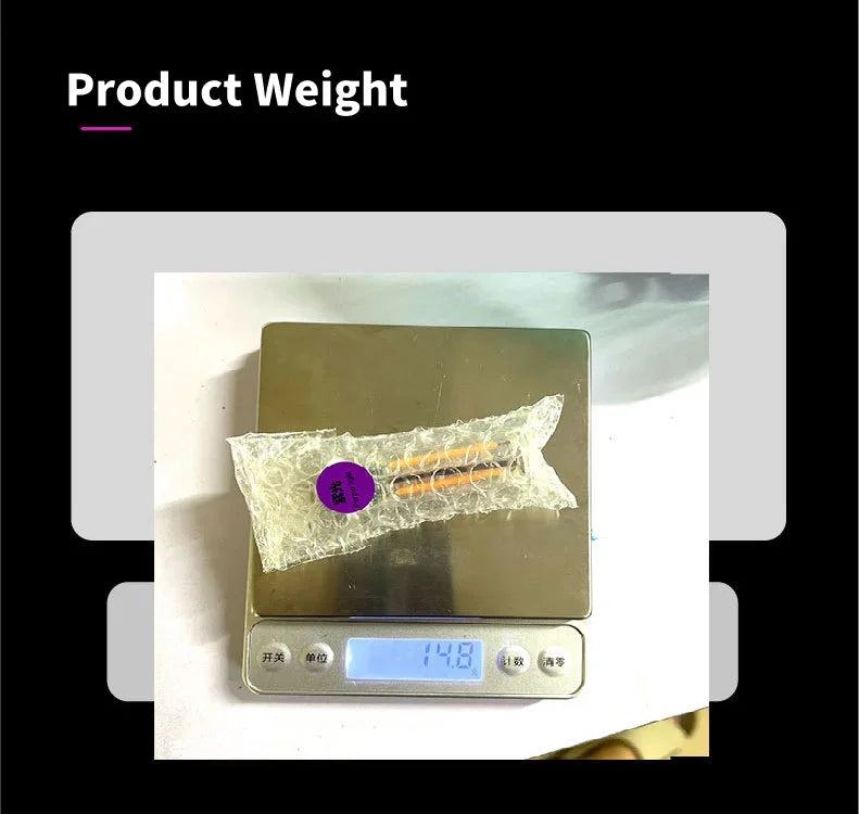 Voiture USB veilleuse tactile LED lampe à Filament éclairage