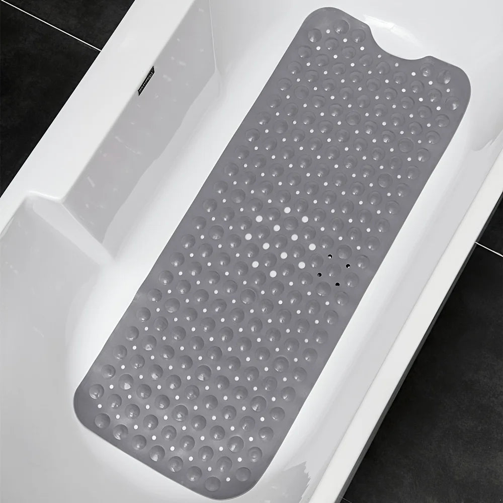 Tapis de douche antidérapant