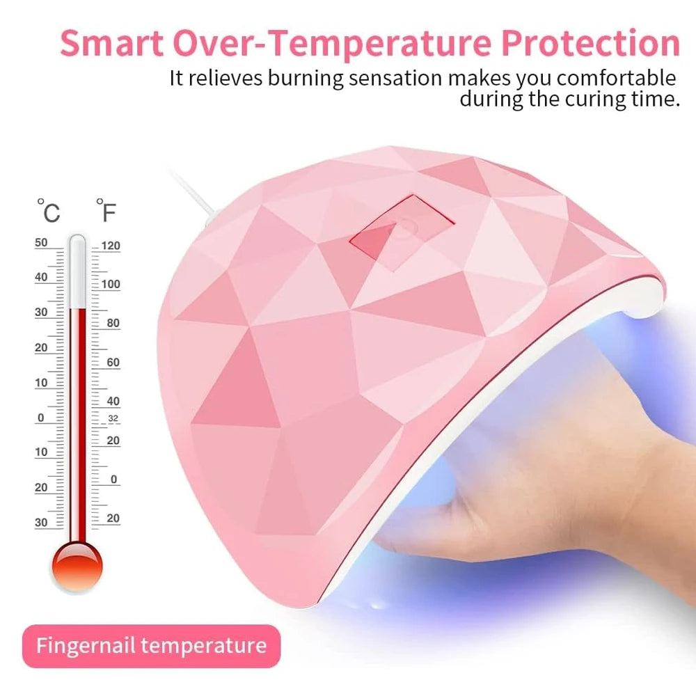 accessoires pour ongle ongle Salon