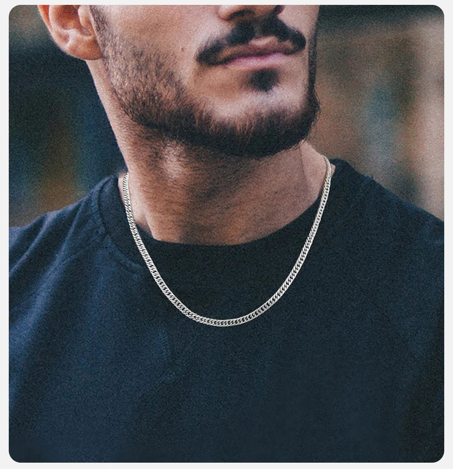 Vnox – colliers à chaîne cubaine