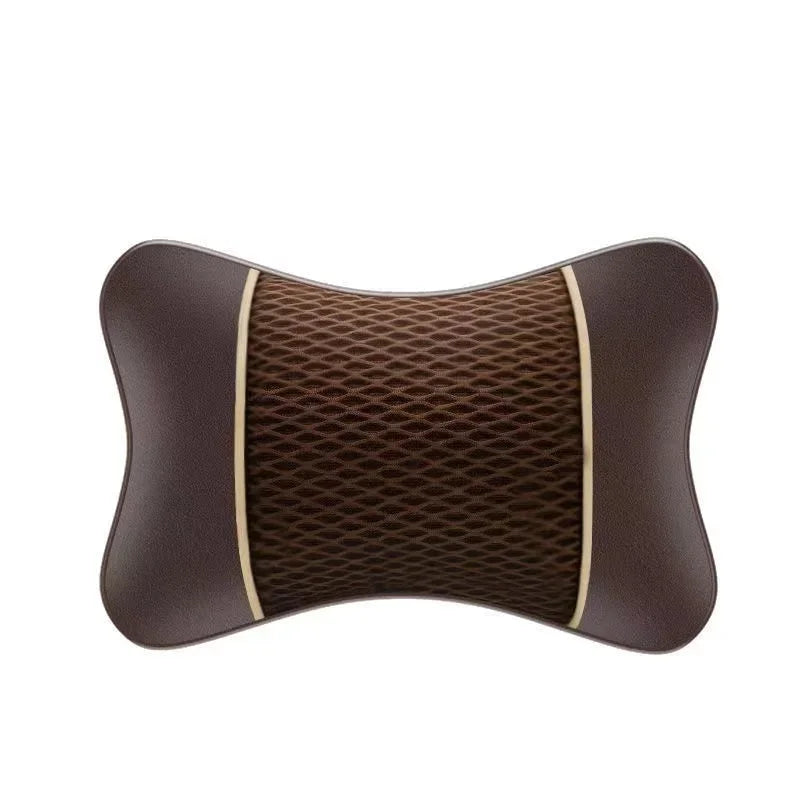 Oreiller universel pour appui-tête de voiture