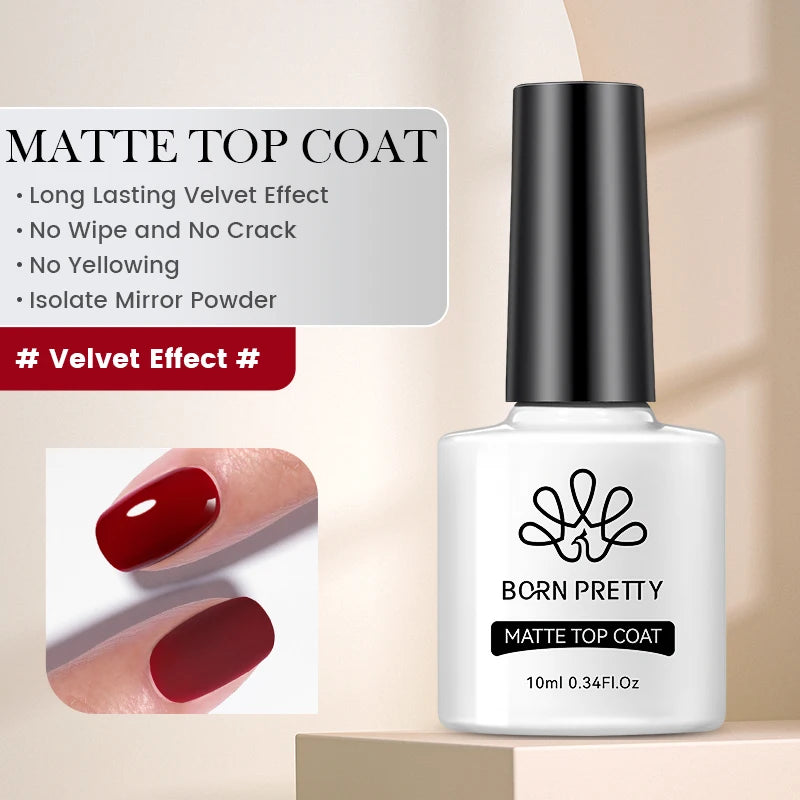 Transparent manucure tremper UV LED ongles Gel vernis