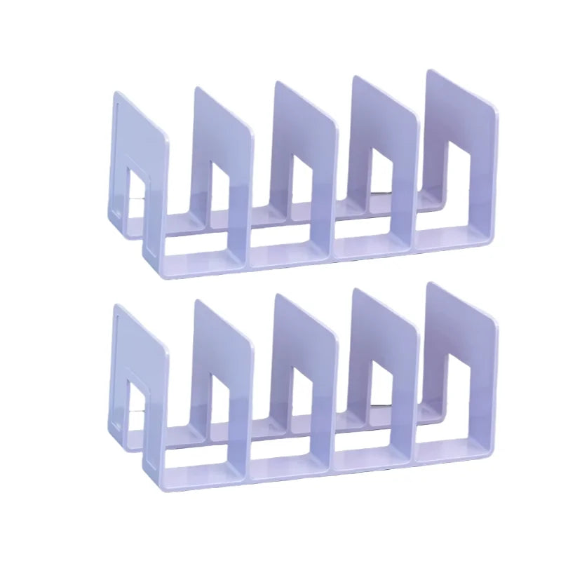 Support de rangement de sac à main en acrylique