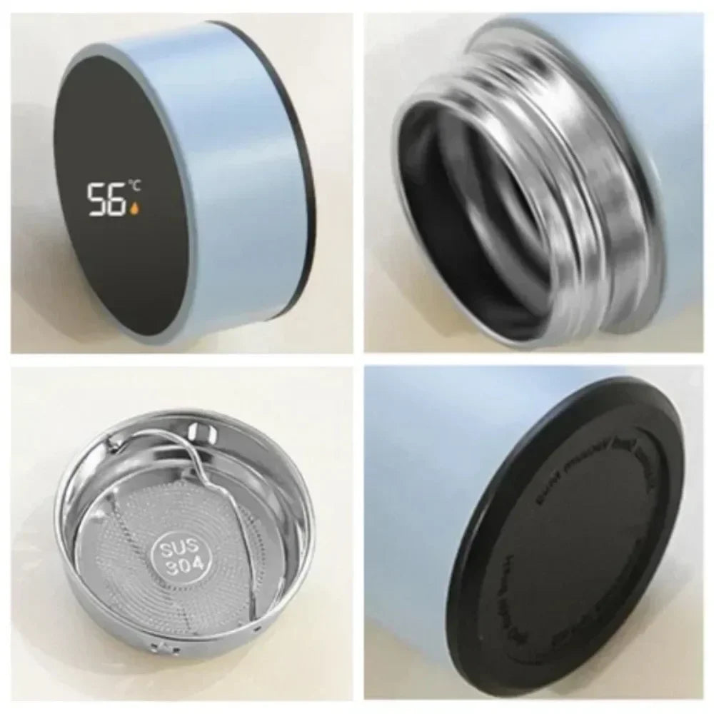 Tasse Stanl en acier inoxydable