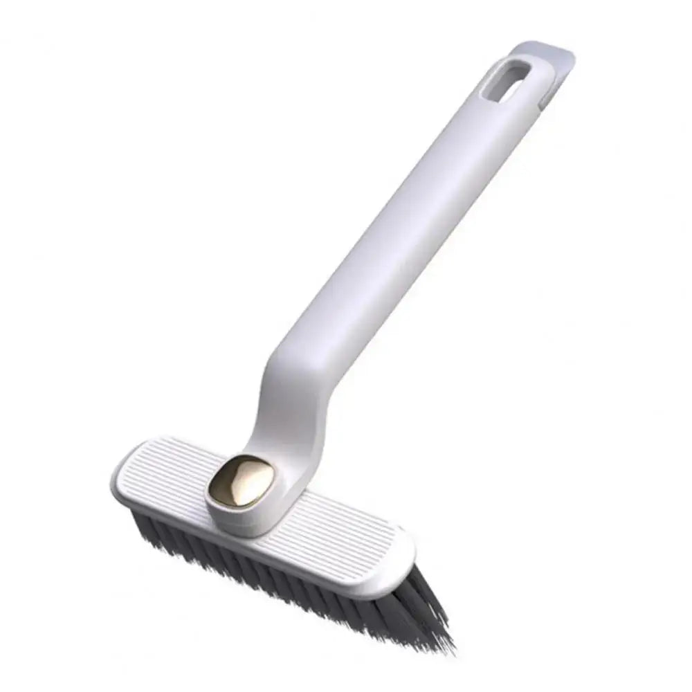 Brosse de nettoyage polyvalente pour carrelage de salle de bains