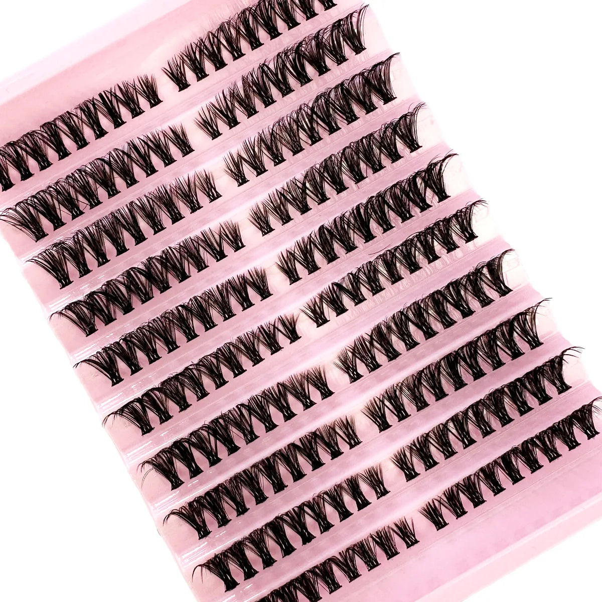 Extension de cils gauche