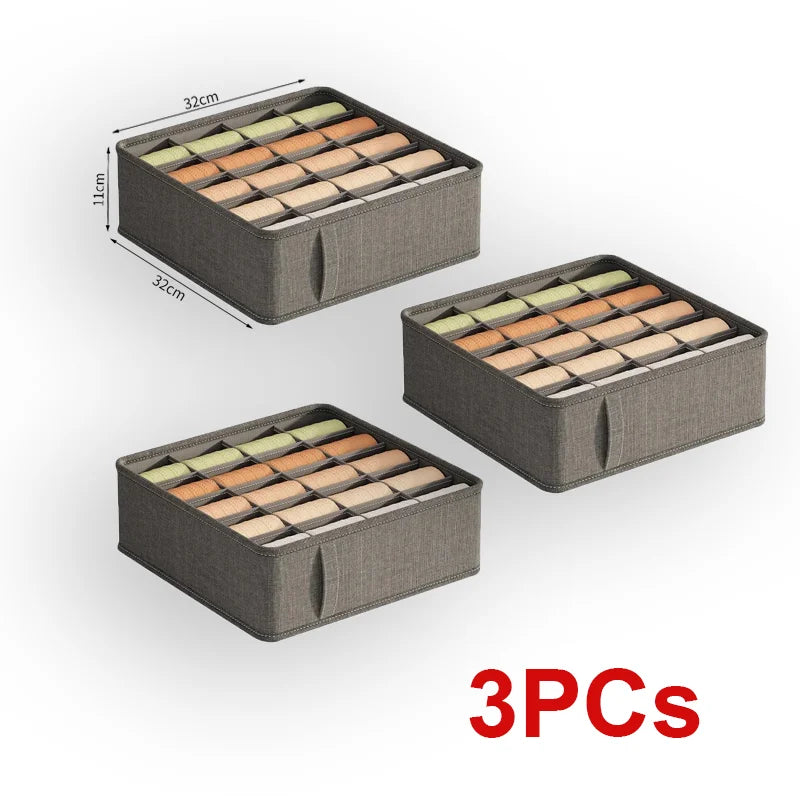 tiroirs maison tri boîtes rangement organisateur boîte