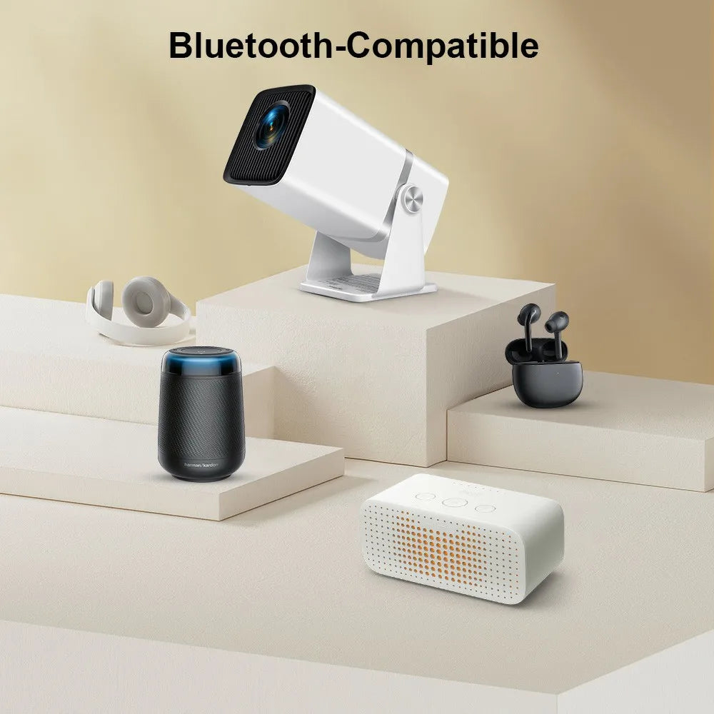 Mini Projecteur HD TD90 PK TD80W