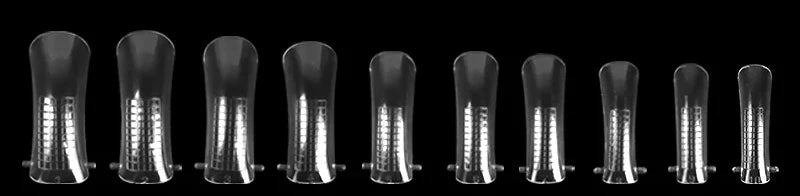 Kit de vernis à ongles en acrylique,