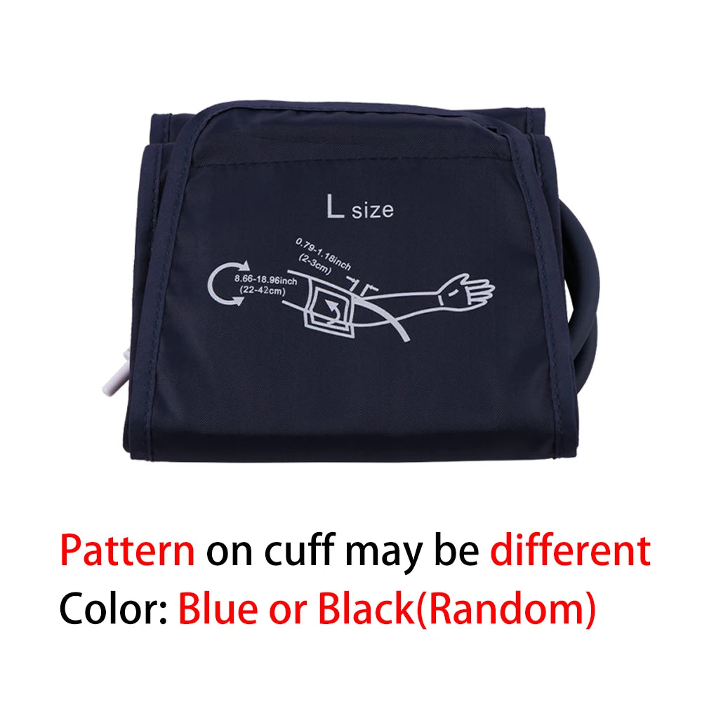 manchette pour tonomètre numérique tensiomètre médical