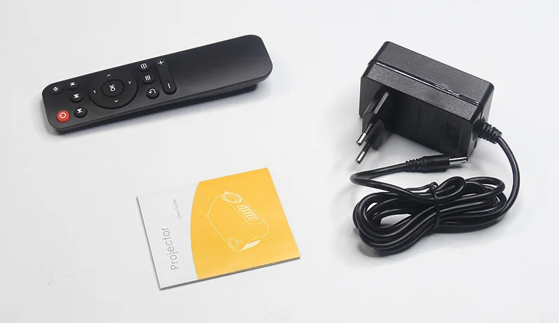 MINI projecteur Portable 3D LED