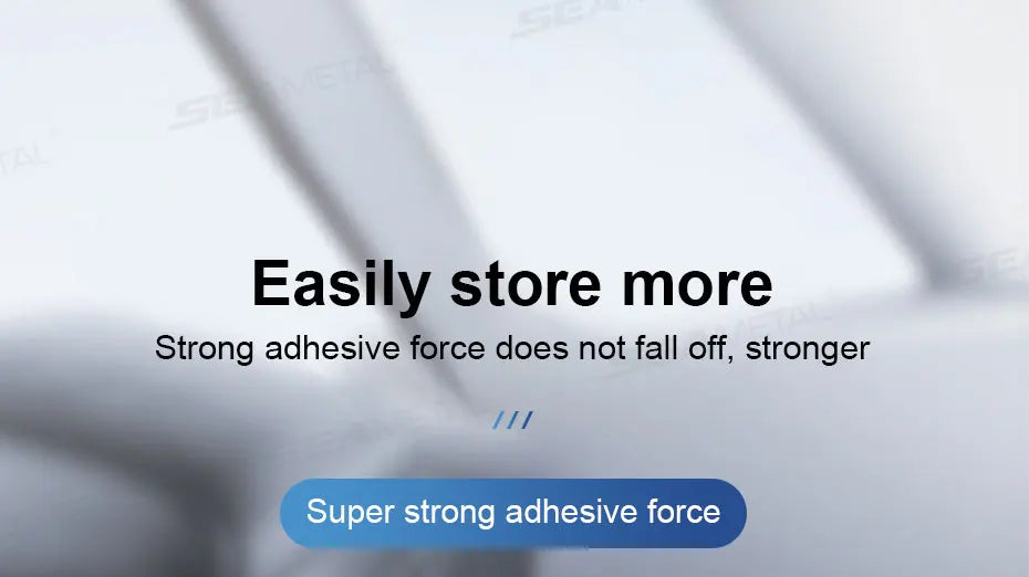 sac de rangement en similicuir pour coffre de voiture