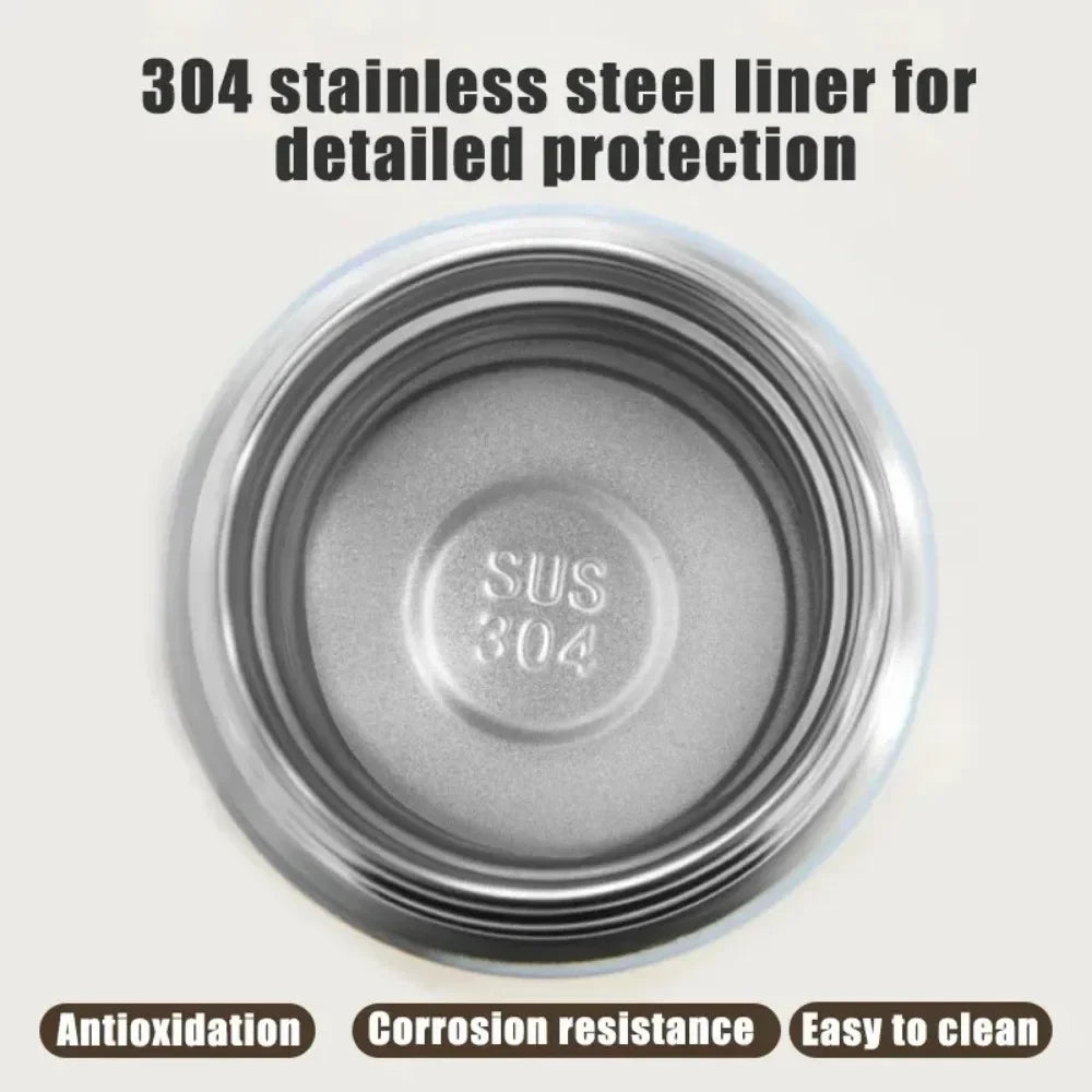 Tasse Stanl en acier inoxydable