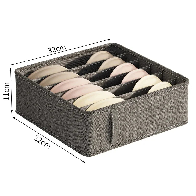 tiroirs maison tri boîtes rangement organisateur boîte