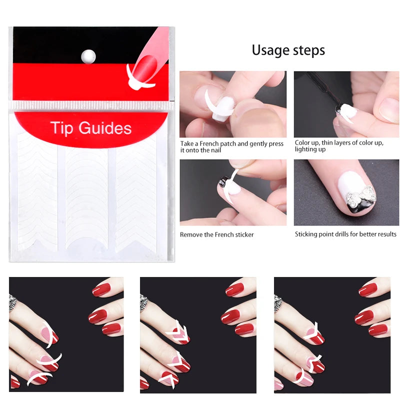 Kit de vernis à ongles Gel avec lampe UV, perceuse à ongles électrique