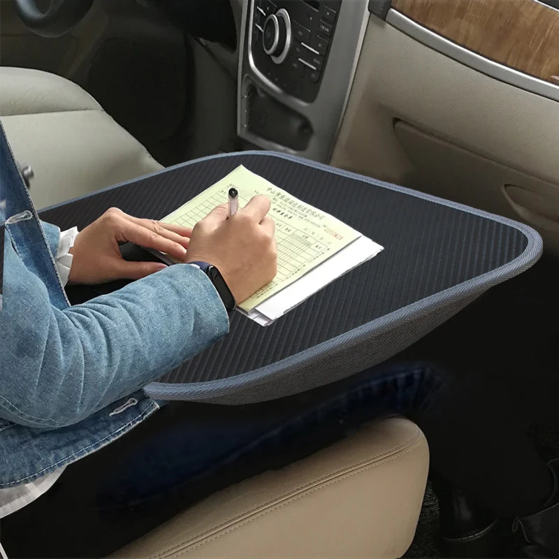 petite table d'oreiller, tapis de souris rigide grand