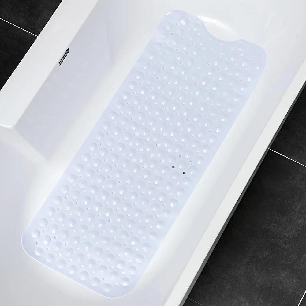 Tapis de douche antidérapant
