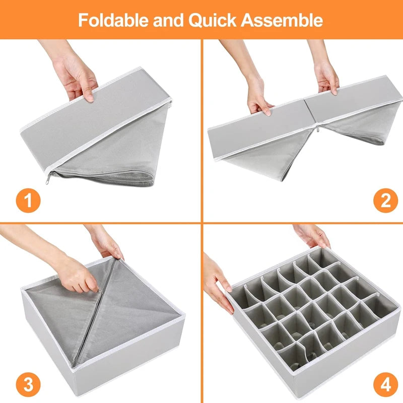 organiseurs de garde-robe