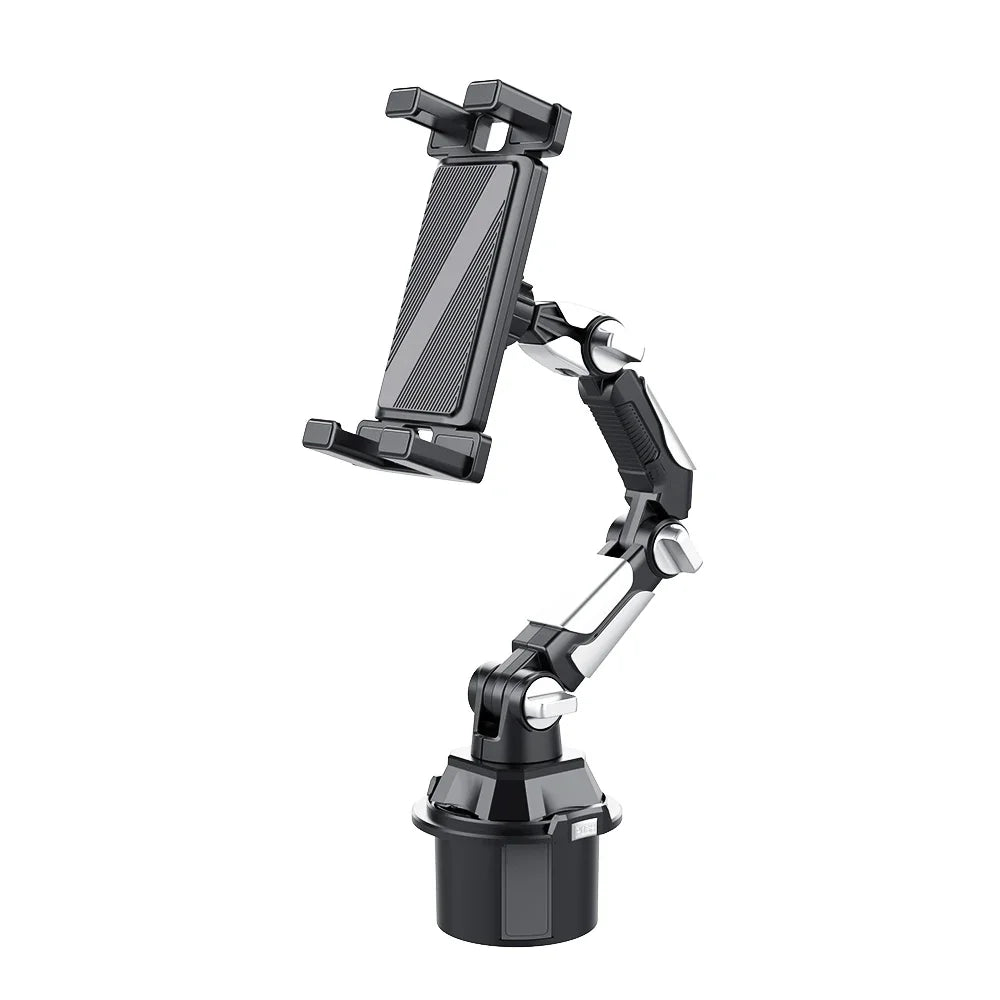 Porte-gobelet d'eau dans la voiture