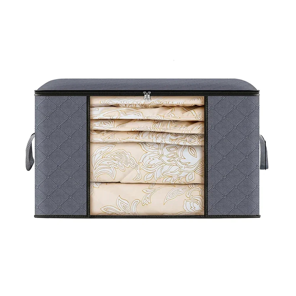 Sac de rangement de couette, sac de tri de vêtements