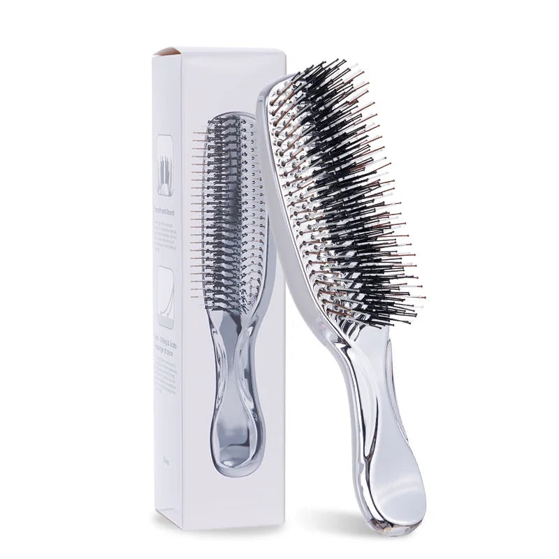 brosse de Massage du cuir chevelu