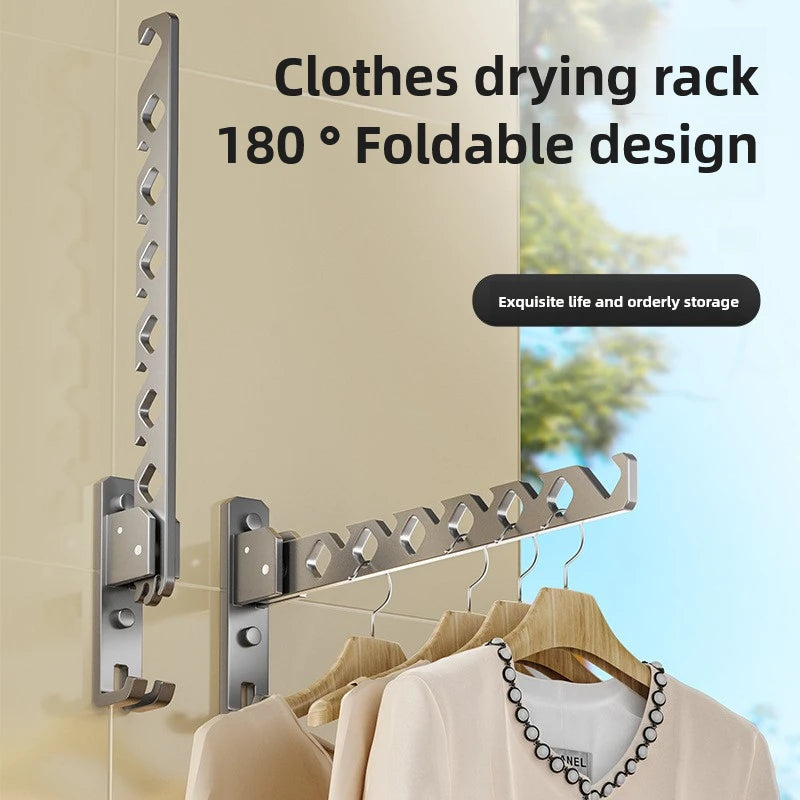 organisateur de vêtements pliable, grand porteur