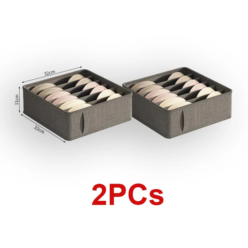 tiroirs maison tri boîtes rangement organisateur boîte