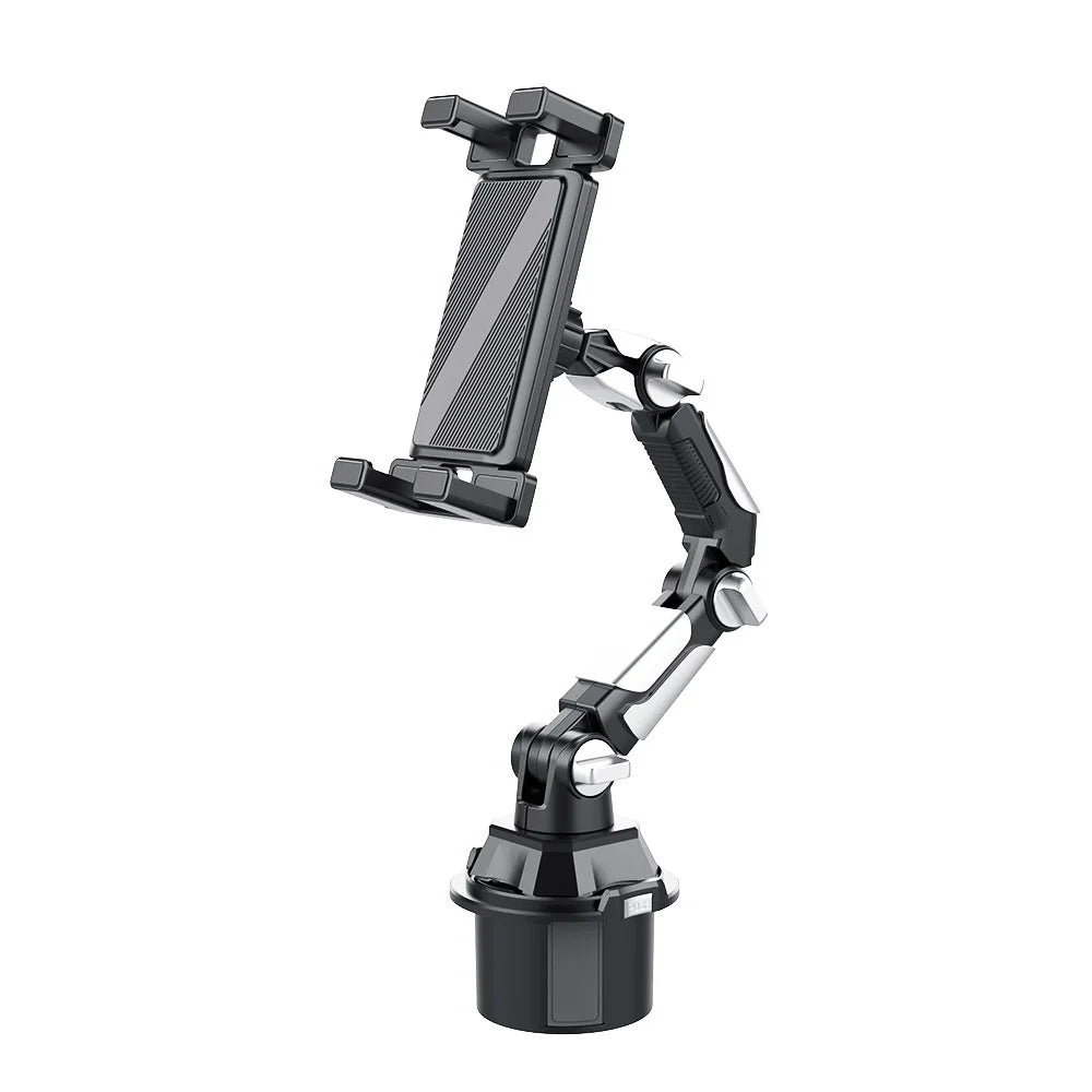 support universel pour téléphone portable de voiture étendu