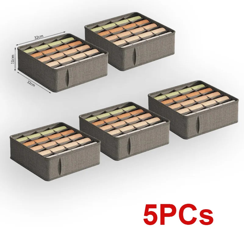 tiroirs maison tri boîtes rangement organisateur boîte