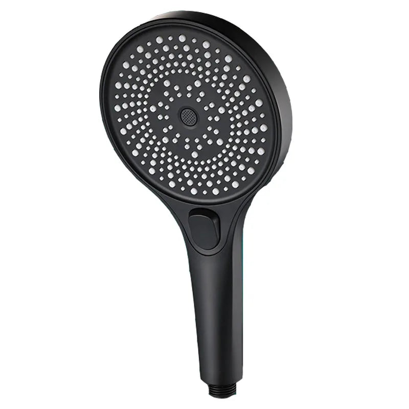 Pommeau de douche grand écran