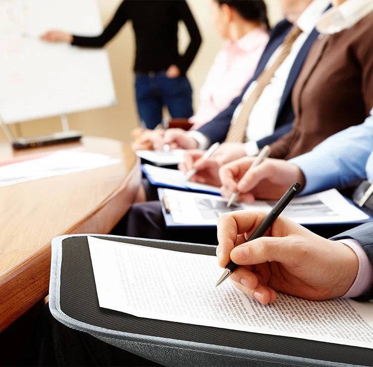 petite table d'oreiller, tapis de souris rigide grand