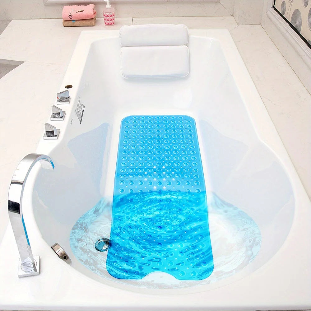 Tapis de douche antidérapant