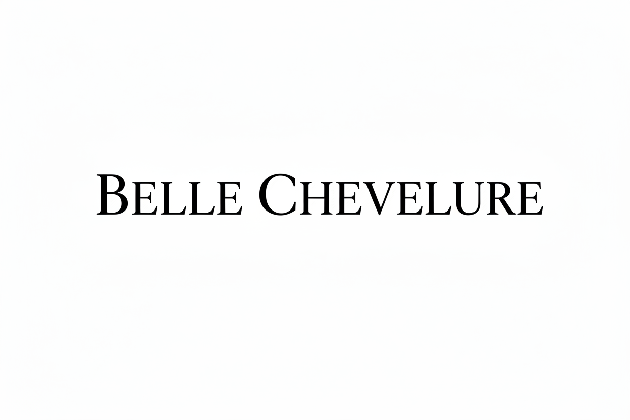 Belle Chevelure